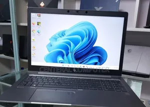 New Laptop HP ZBook 14u G5 16GB Intel Core I7 SSD 512GB