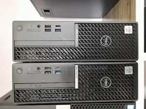 New Desktop Computer Dell OptiPlex 3080 8GB Intel Core I5 HDD 1T