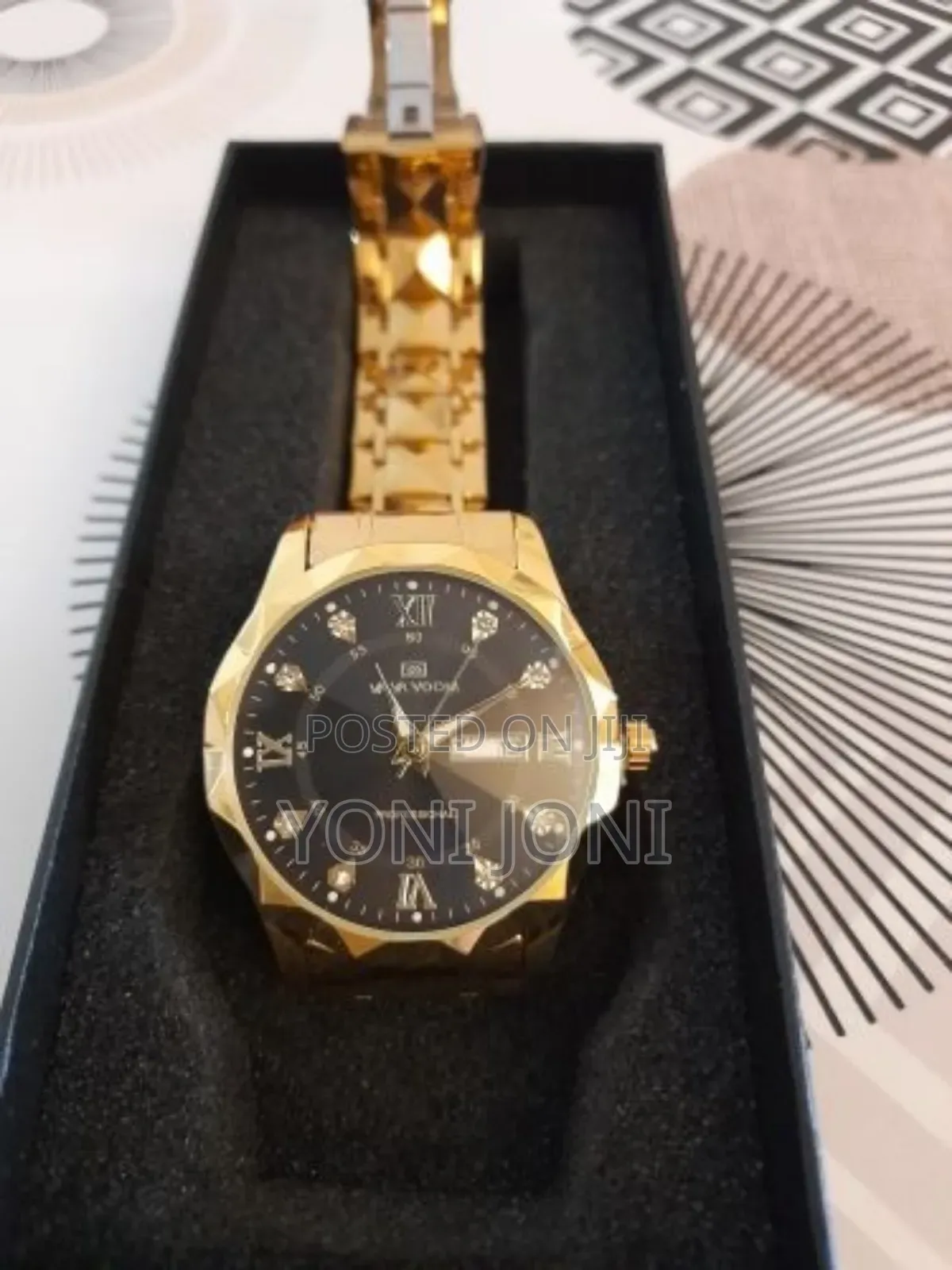 Watch Va Va Voom Watch