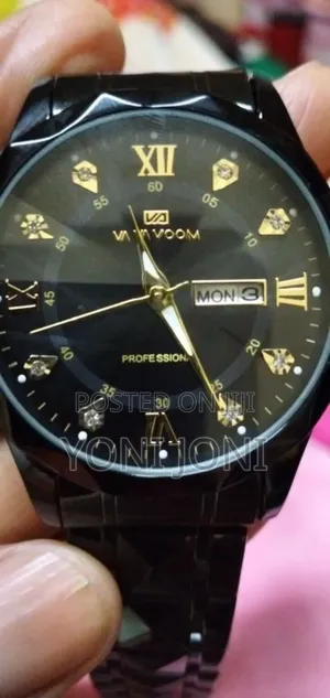 Watch Mens Va Va Voom