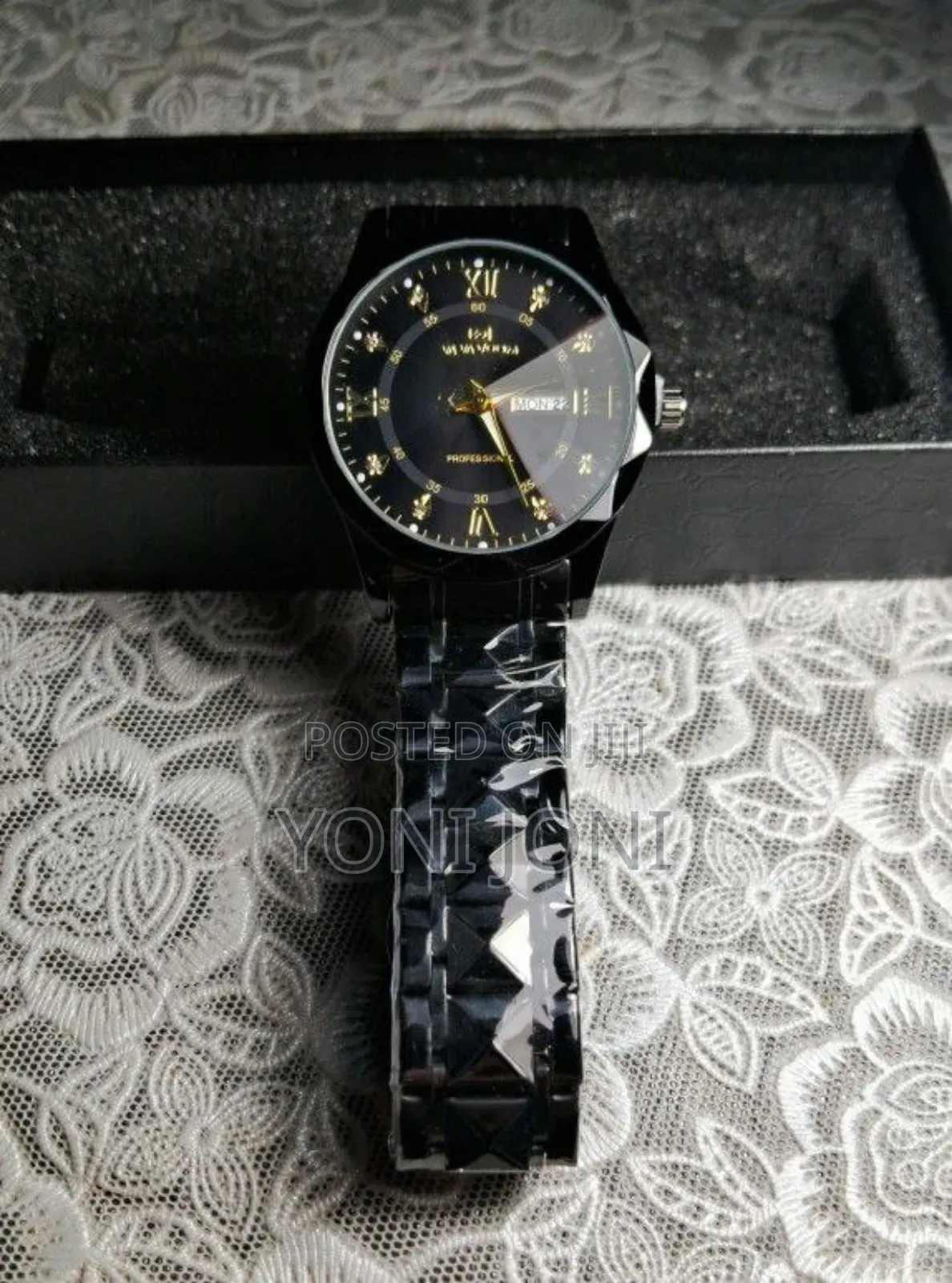 Watch Mens Va Va Voom