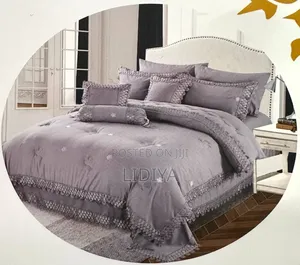 Quality 10 PCS Comforter Set