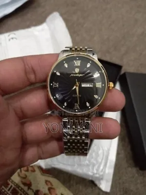 Photo - Watch POEDAGAR