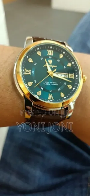 Photo - Watch POEDAGAR