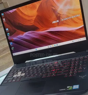 Photo - New Laptop Asus 16GB Intel Core I7 SSD 512GB