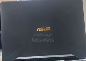 New Laptop Asus 16GB Intel Core I7 SSD 512GB