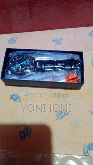 Watch Leather POEDAGAR