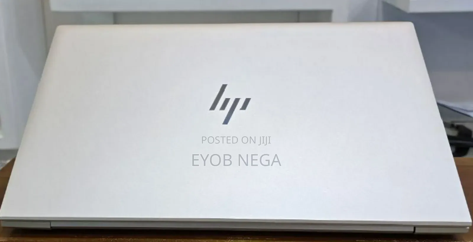 New Laptop HP EliteBook 850 G8 16GB Intel Core I7 SSD 512GB