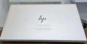 New Laptop HP EliteBook 850 G8 16GB Intel Core I7 SSD 512GB