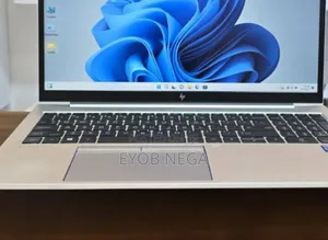 New Laptop HP EliteBook 850 G8 16GB Intel Core I7 SSD 512GB