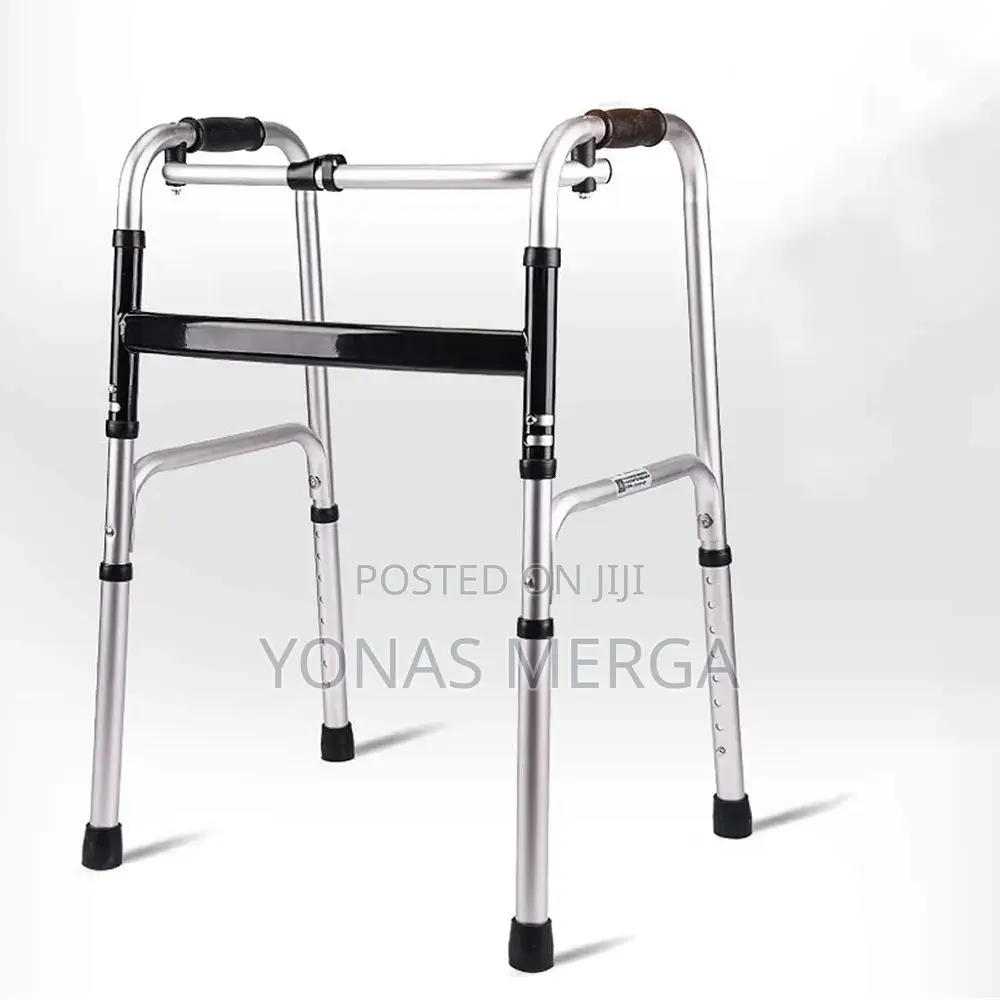 Folding Walker for Senior by Massage Product,Standard Walker