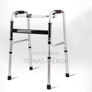 Folding Walker for Senior by Massage Product,Standard Walker