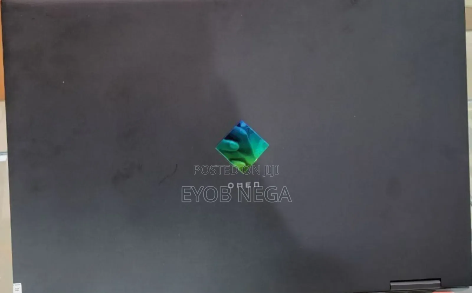 New Laptop HP Omen 15 16GB Intel Core I7 SSD 1T