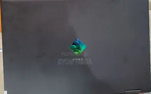 New Laptop HP Omen 15 16GB Intel Core I7 SSD 1T