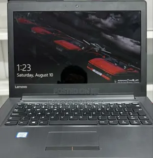 New Laptop Lenovo Ideapad 3 4GB Intel Core I3 HDD 1T