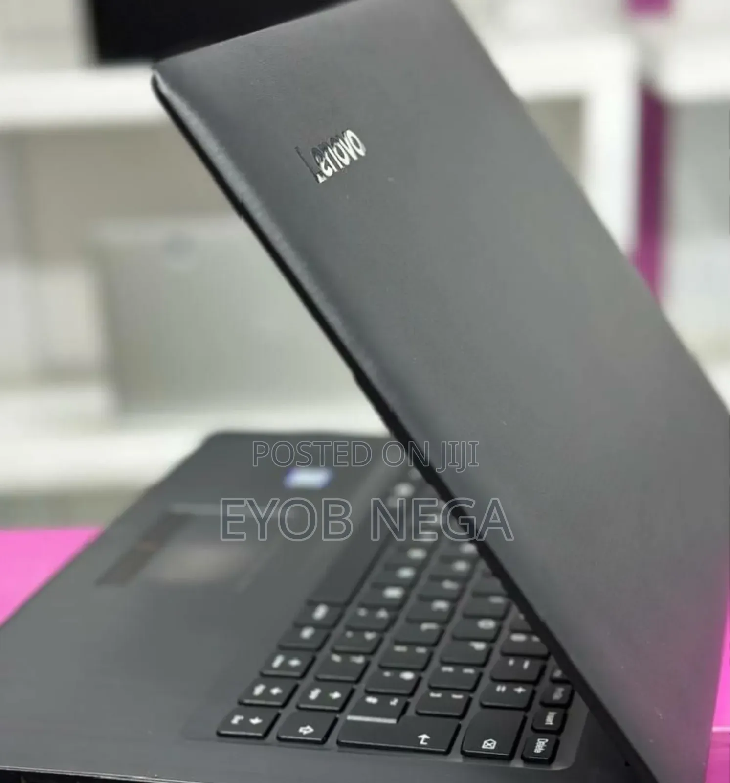 New Laptop Lenovo Ideapad 3 4GB Intel Core I3 HDD 1T