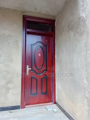 Photo - Victor Door