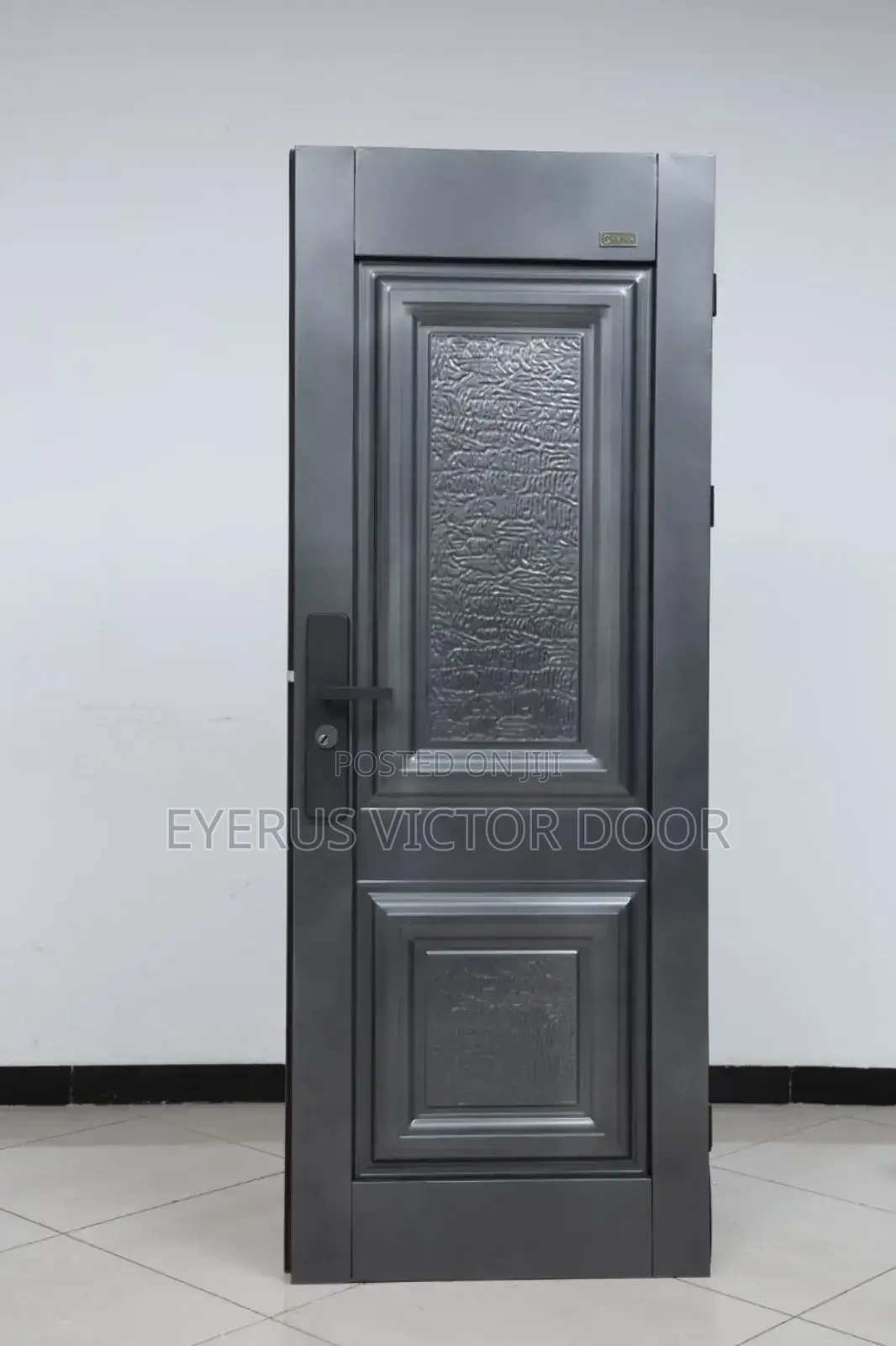 Victor Door