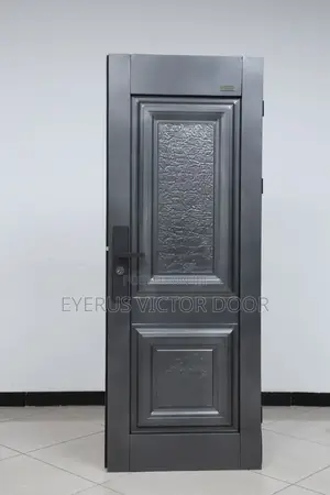 Victor Door