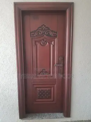 Victor Door