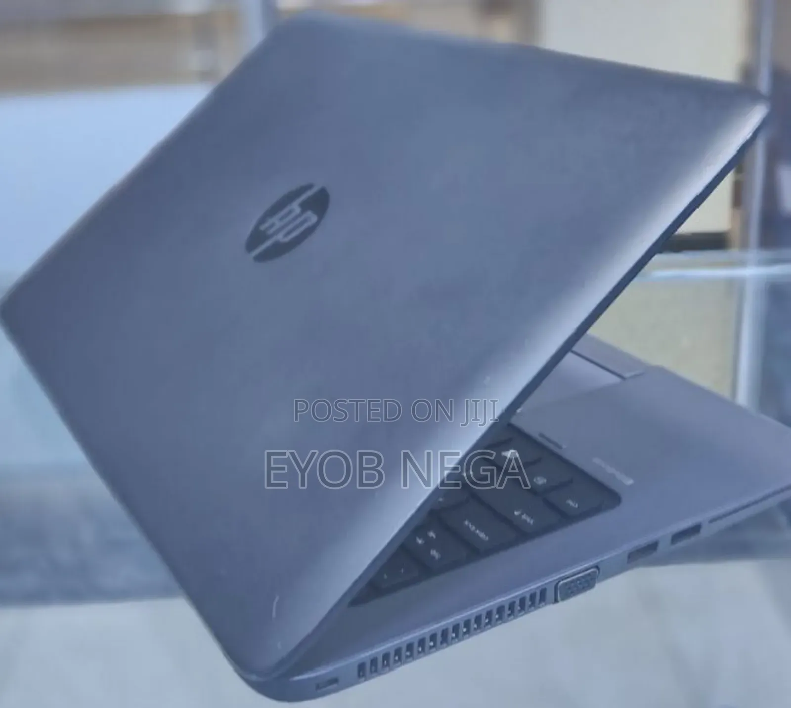 New Laptop HP EliteBook 840 4GB Intel Core I5 HDD 500GB