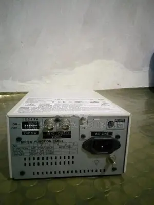 Photo - Mitsubishi Ultrasound Printer