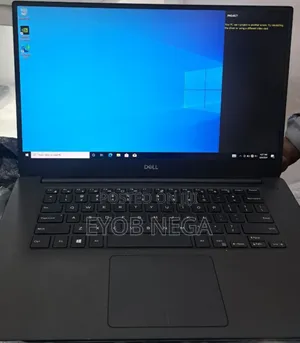 Photo - New Laptop Dell XPS 15 16GB Intel Core I5 SSD 1T