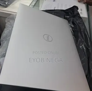 New Laptop Dell XPS 15 16GB Intel Core I5 SSD 1T