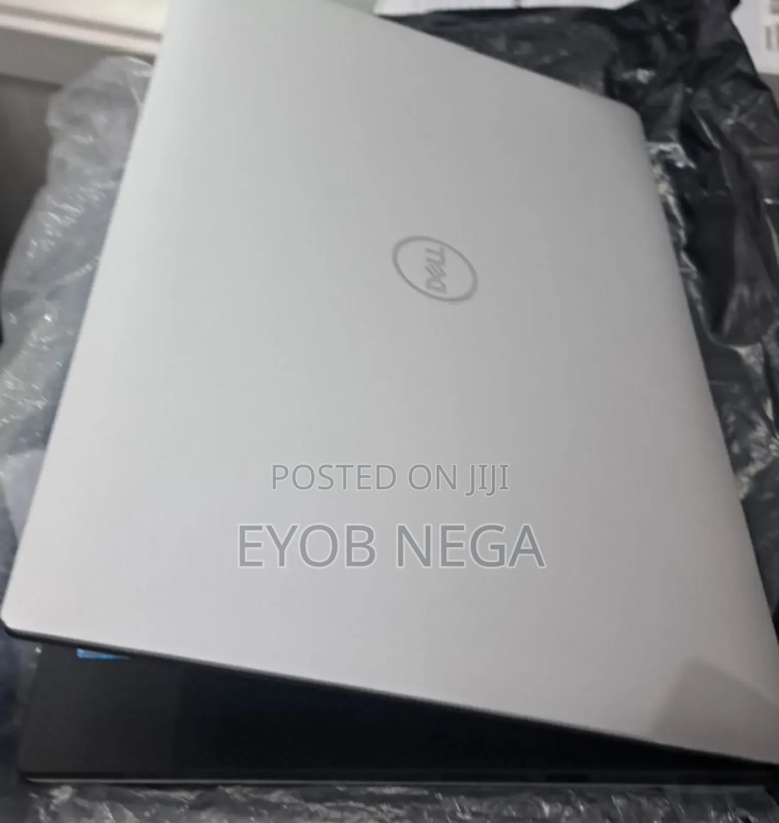 New Laptop Dell XPS 15 16GB Intel Core I5 SSD 1T