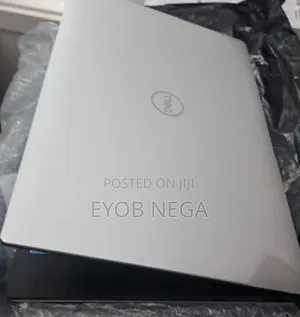 New Laptop Dell XPS 15 16GB Intel Core I5 SSD 1T