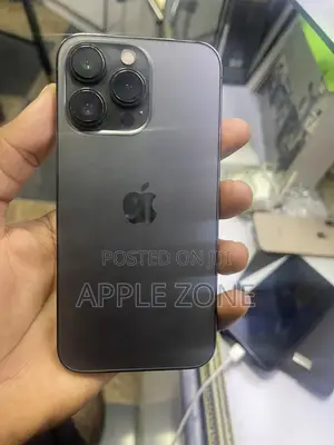 Apple iPhone 13 Pro 256 GB Gray