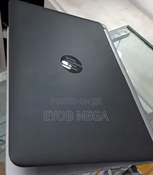 New Laptop HP ProBook 430 G3 8GB Intel Core I3 SSD 128GB