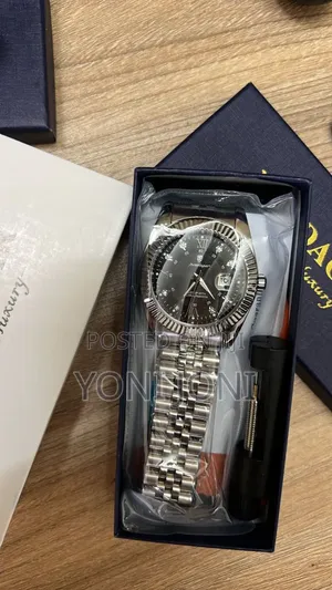 Photo - Watch Fashion Poedagar