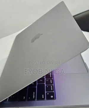 New Laptop Apple MacBook Pro M1 8GB Apple M1 SSD 512GB