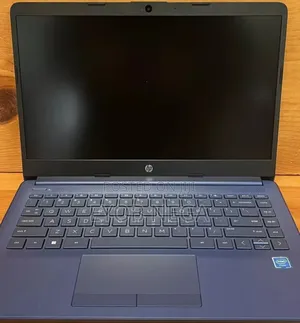 New Laptop HP Stream Notebook 4GB Intel Celeron SSD 60GB