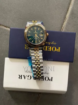 Photo - Watch Luxury