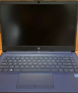 New Laptop HP Stream Notebook 4GB Intel Celeron SSD 60GB