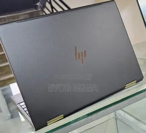 New Laptop HP Spectre X360 16GB Intel Core I7 SSD 512GB