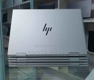 Photo - New Laptop HP Envy X360 16GB Intel Core I5 SSD 512GB