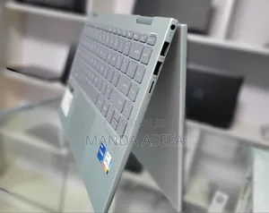 New Laptop HP Envy X360 16GB Intel Core I5 SSD 512GB