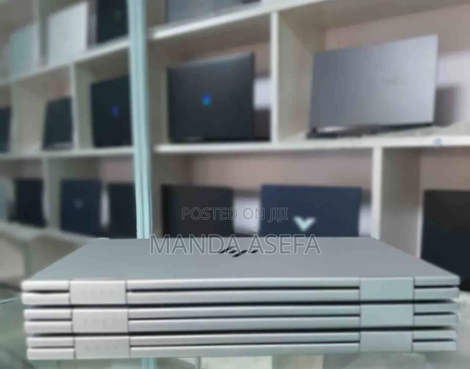 New Laptop HP Envy X360 16GB Intel Core I5 SSD 512GB