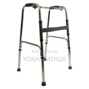 Careture #Light-Weight--Foldable- #Height-Adjustable #Walker
