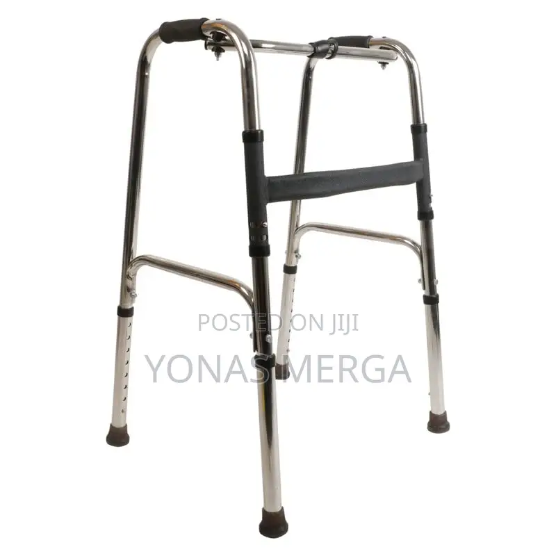 Careture #Light-Weight--Foldable- #Height-Adjustable #Walker