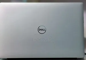 New Laptop Dell XPS 15 32GB Intel Core I7 SSD 512GB