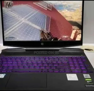 New Laptop HP Pavilion 15 16GB Intel Core I7 SSD 1T