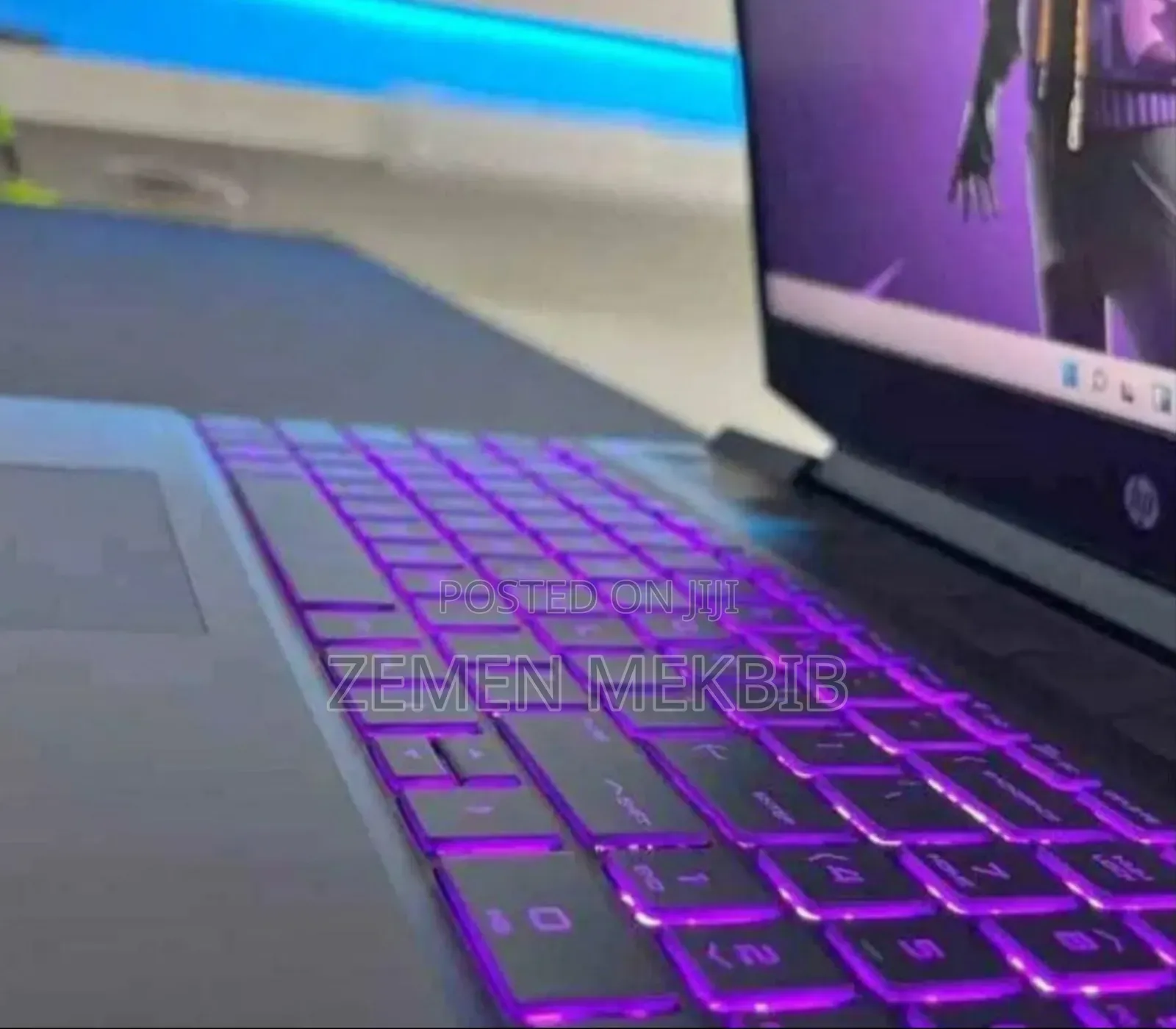 New Laptop HP Pavilion 15 16GB Intel Core I7 SSD 1T