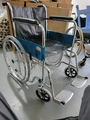 ለወጣት/ለሽማግሌ Wheelchair+በሁሉም Age Wheelchair¢For Week Used ዊልቼር