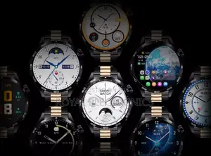 New Business Smart Watch (1.62 Inch HD)