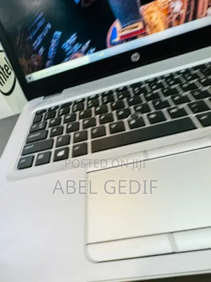 New Laptop HP EliteBook 840 8GB Intel Core I5 HDD 1T