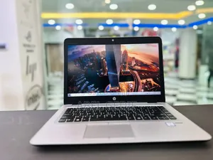 New Laptop HP EliteBook 840 8GB Intel Core I5 HDD 1T